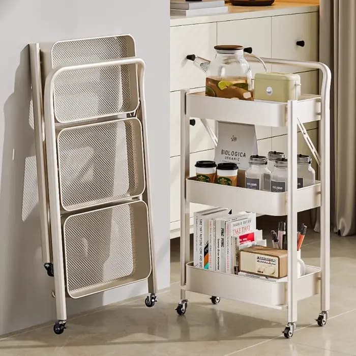 Supports de cuisine modernes