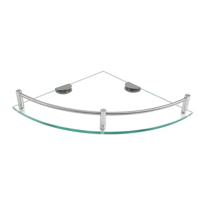 B97A-étagères de salle de bain