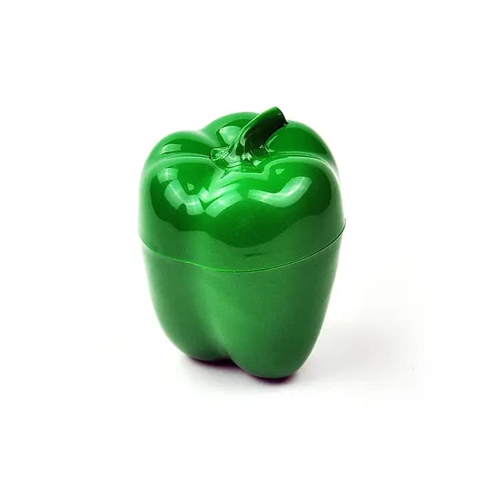 Boîte alimentaire organisateur créatif bac à légumes récipients oignon ail avocat tomates citron vert poivre frais stockage cuisine