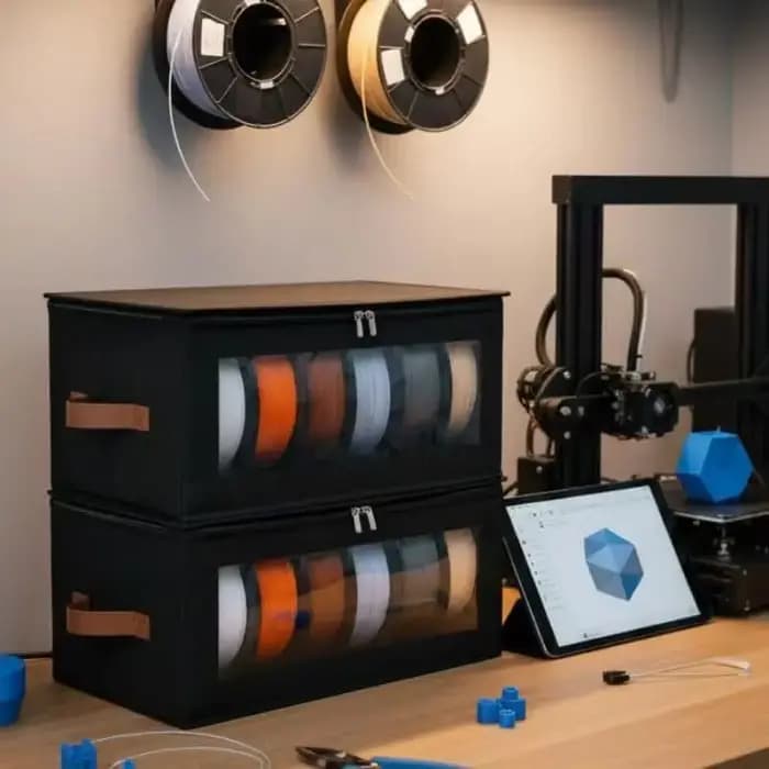 Sac de rangement pour filament - Conteneurs de stockage
