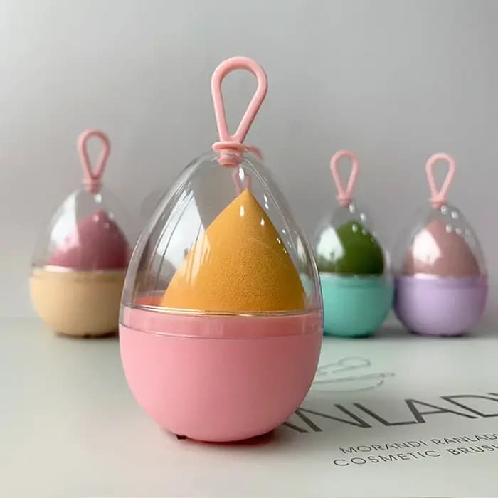Puffs Boîte de séchage