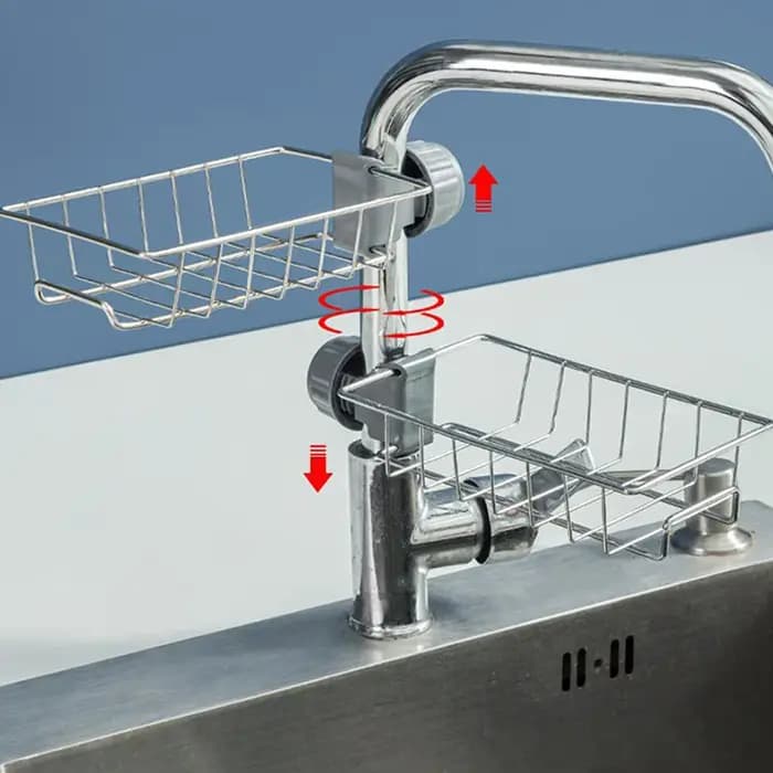 Égouttoir d'évier de cuisine
