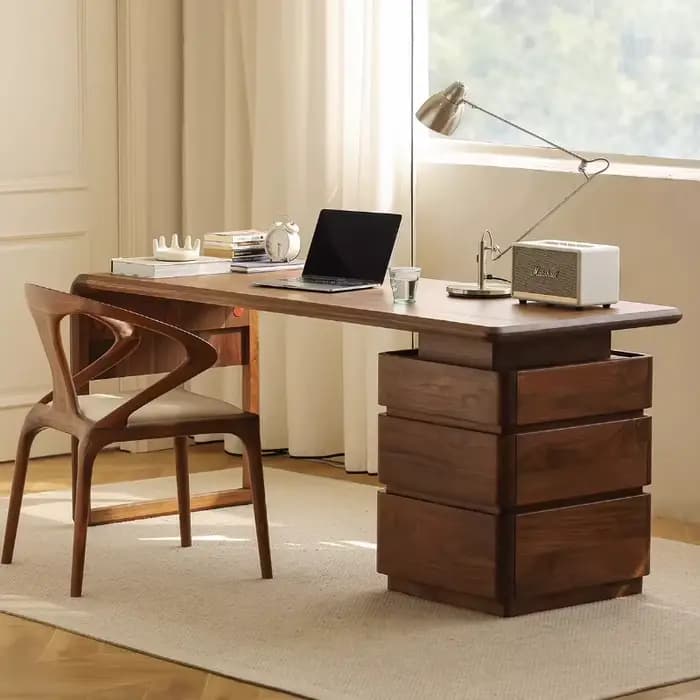 Tiroir de rangement pour bureau