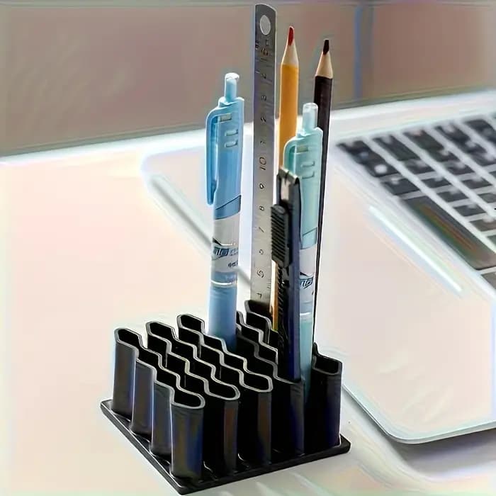 Boîte de rangement pour médicaments en plastique