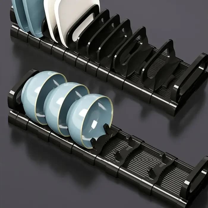 Rangement de vaisselle pour armoire de cuisine