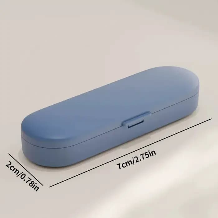 Boîte à médicaments ultra mini portable