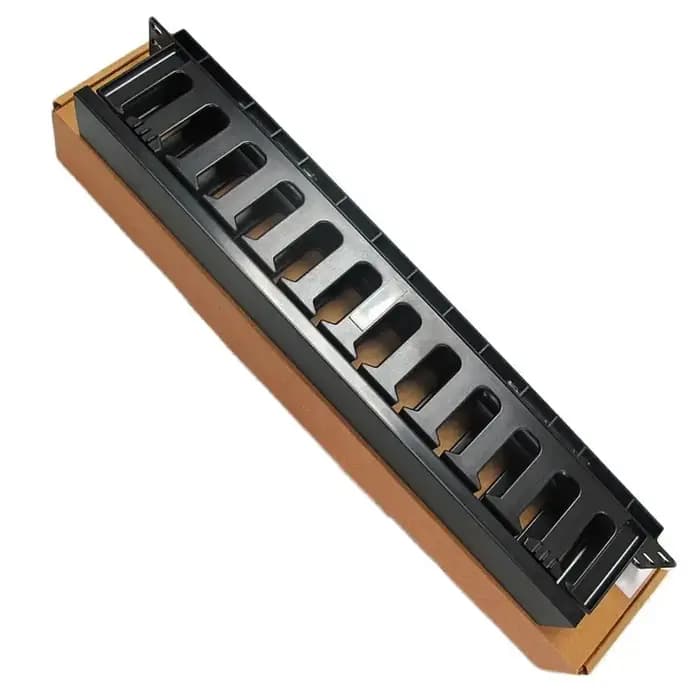 Support de rangement pour armoire 19 pouces