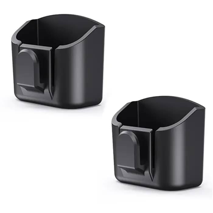 Boîte de rangement pour clés de voiture