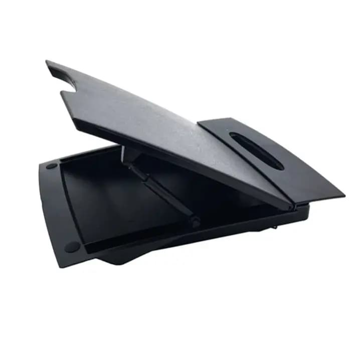 Boîte de rangement pour tableau de bord de voiture, adaptée à Mercedes Benz Viano/Vito 699, tableau
