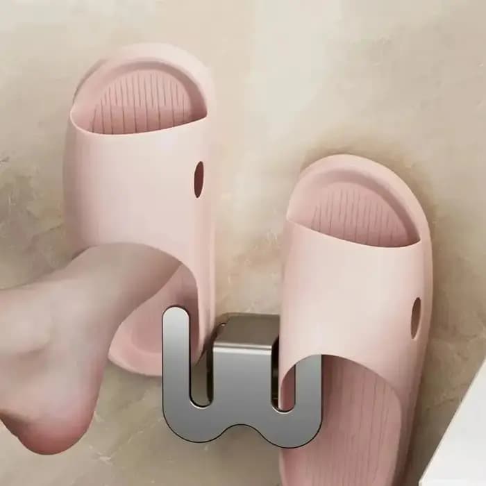 Support de rangement de chaussures Simple Non perforé