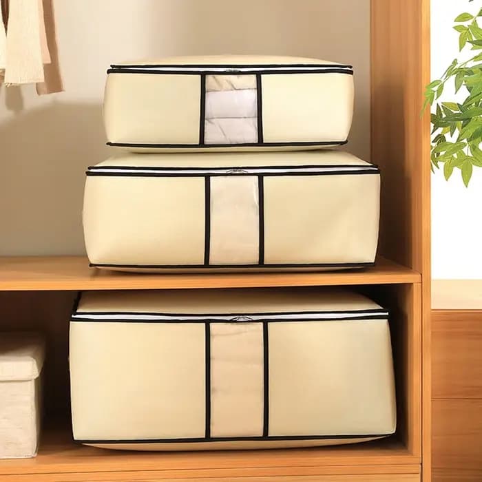 Sacs de rangement pliables et imperméables