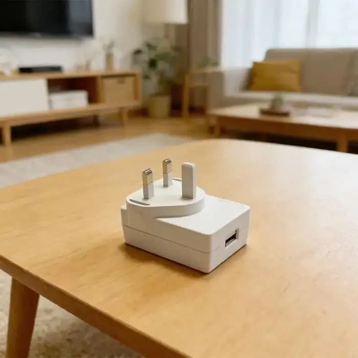 Coffre-fort Secret en forme chargeur, avec serrure sécurisée pour objets valeur, organisateur rangement en plastique,