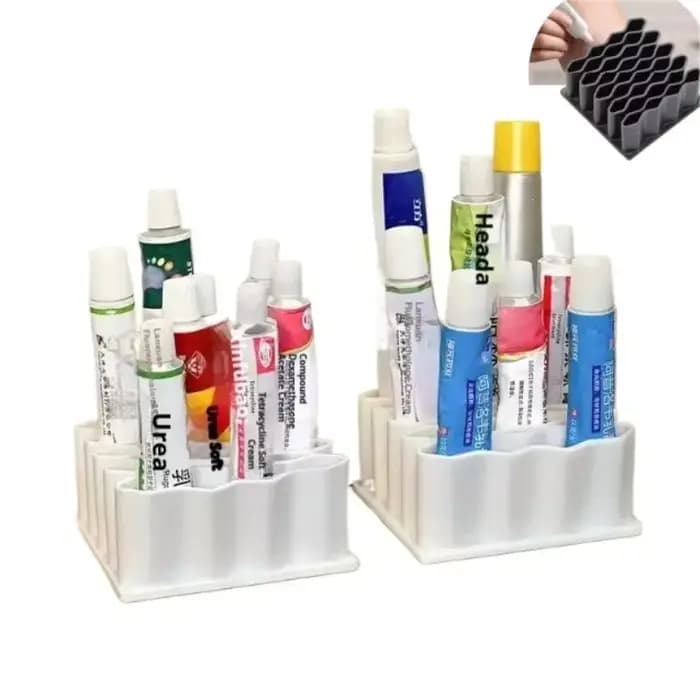 Porte-stylo multi-usages pour pommade