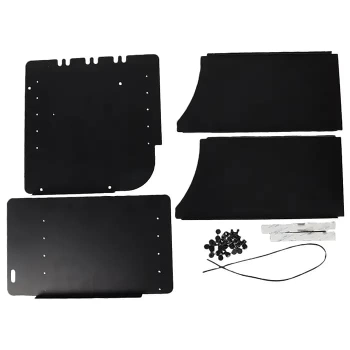 Support de rangement pour chaussures de voiture pour VW T5 T6 T6.1 California