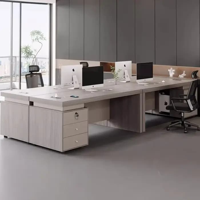 Classeur drôle bureau