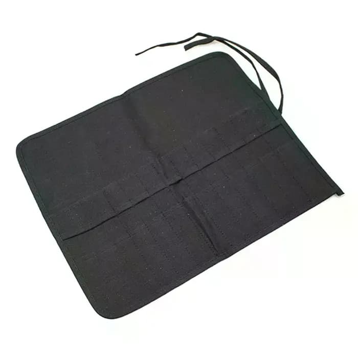Sac de rangement portable pour pinceaux de peinture