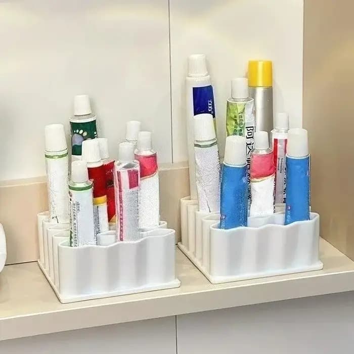 Boîte de rangement pour pommades
