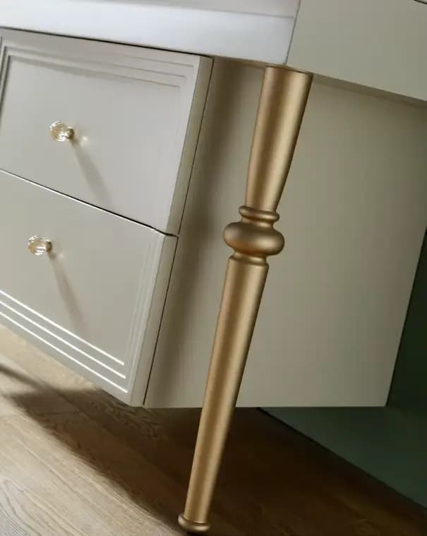 Armoire de salle de bain de Style moderne