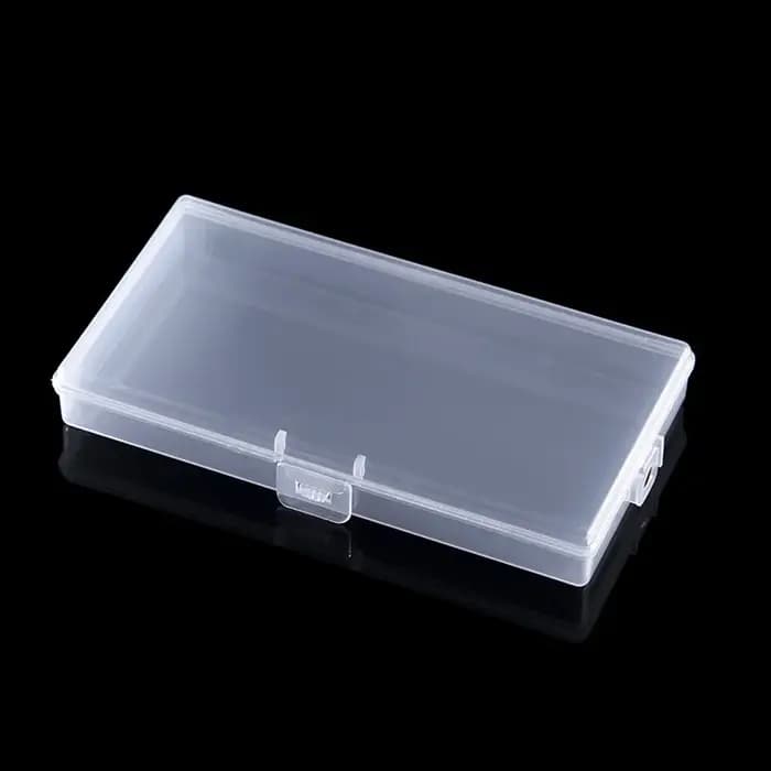 Boîte de rangement pour billets de banque
