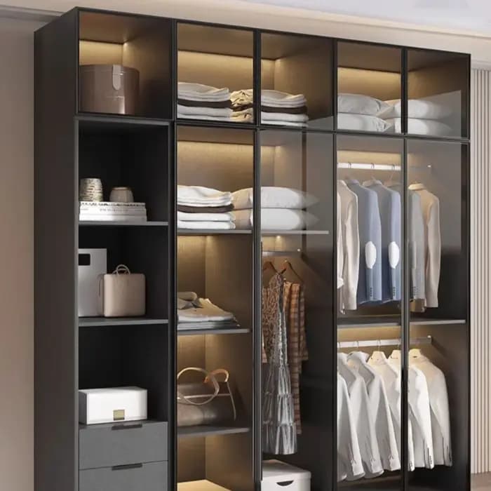 Armoire De rangement De Parfum De Style coréen