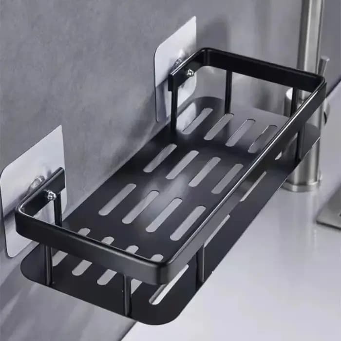 HOShelf-Étagères d'angle en alliage d'aluminium