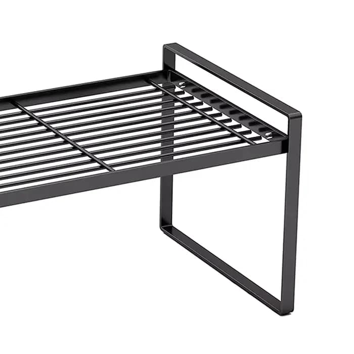 Étagère de rangement pour ustensiles de cuisine