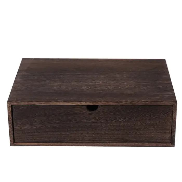 Armoire de rangement de bureau de Style japonais