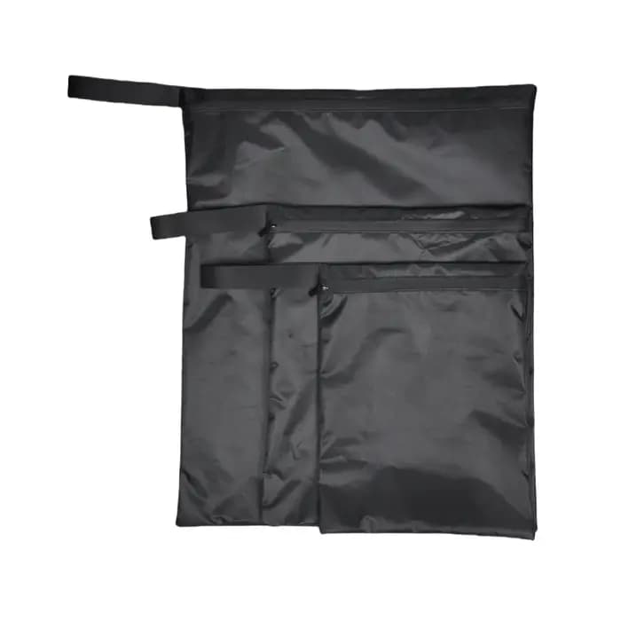 Sac de rangement étanche pour la natation