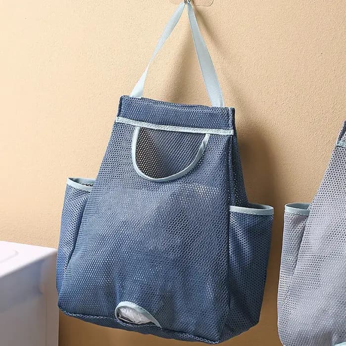 Boîte de rangement de sacs poubelles pour sac en plastique