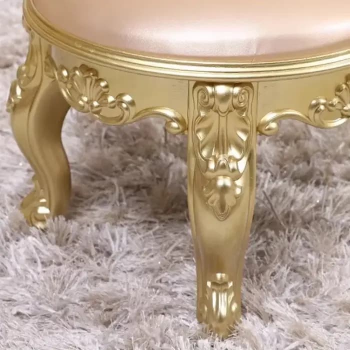 Banc à chaussures minimaliste français