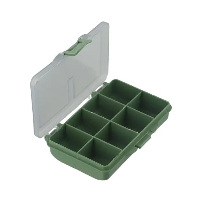 Boîte de rangement à 1 à 8 compartiments