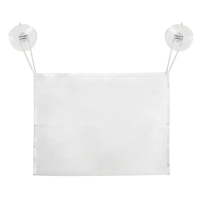 Filet de rangement pour jouets de bain pour enfants