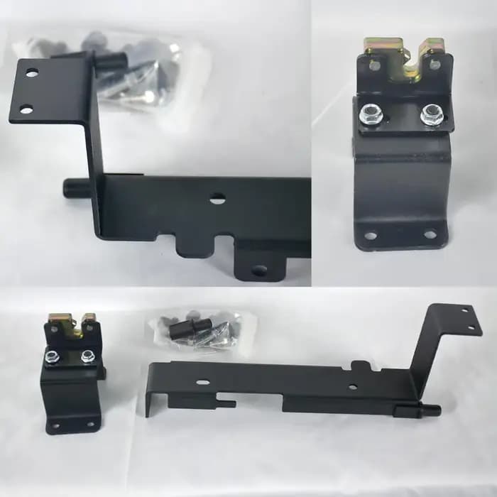 Boîte de rangement pour voiture Triton L200 Hilux Vigo Revo Rocco Isuzu D-max Greatwall VW Amarok