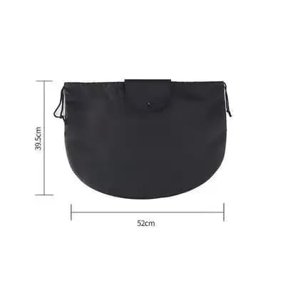 Sac de rangement pour casque de Moto, pochette de transport universelle pour Scooter, vélo, équitati