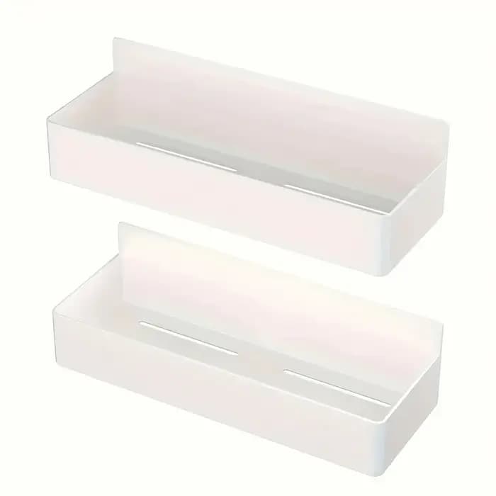 Panier magnétique de rangement pour réfrigérateur