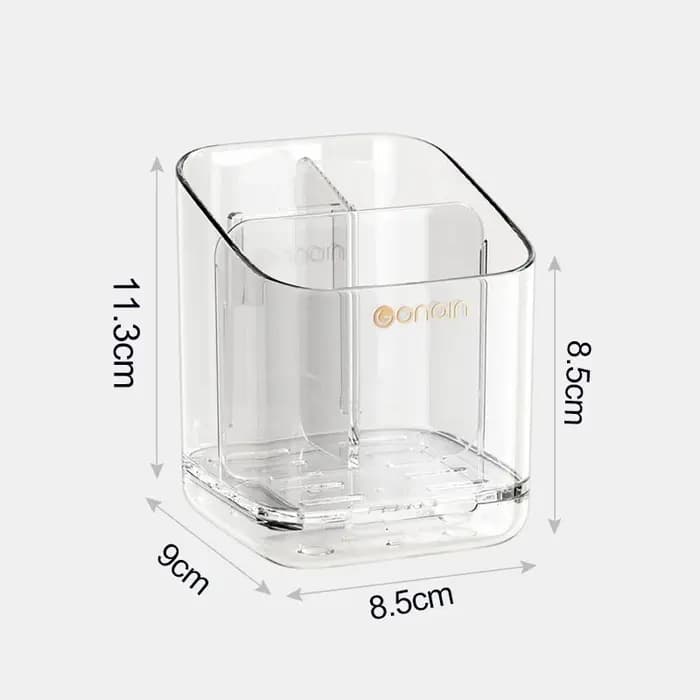  Boîte de rangement murale pour salle de bain