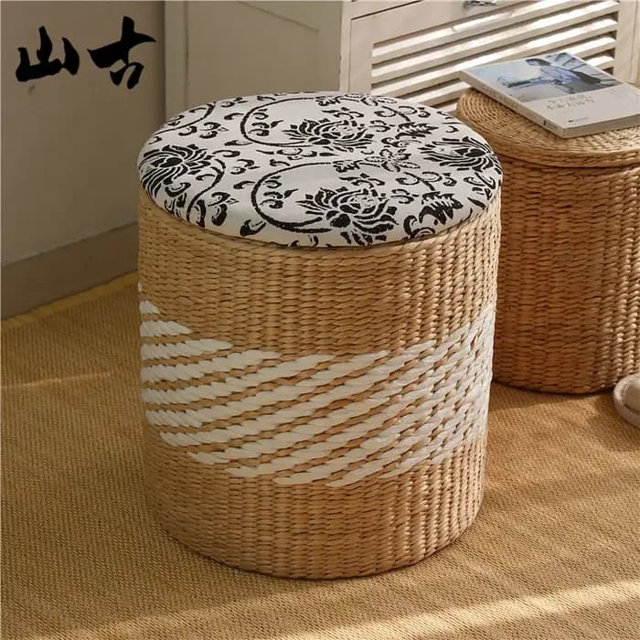 Banc à chaussures multifonctionnel pour la maison