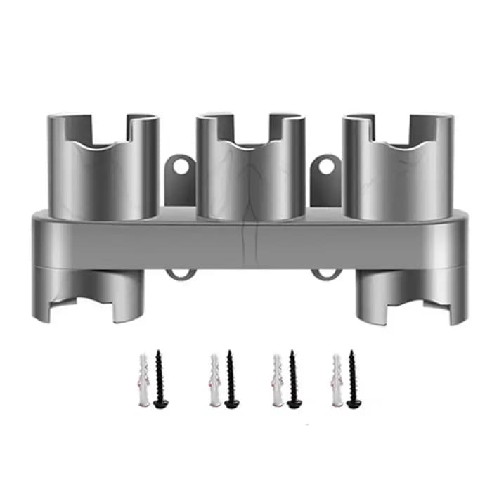Support de rangement pour aspirateur Dyson V7 V8 V10 V11, station d'accueil pour base de fixation d'