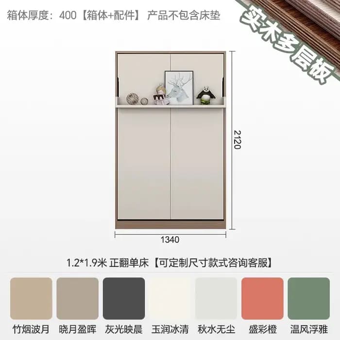 Armoires cadre organisateur De lit moderne Unique lit De rangement multifonctionnel reine Cama De Lujo Para dortoir chambre ensemble meubles