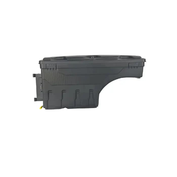 Boîte de rangement pour voiture Triton L200 Hilux Vigo Revo Rocco Isuzu D-max Greatwall VW Amarok