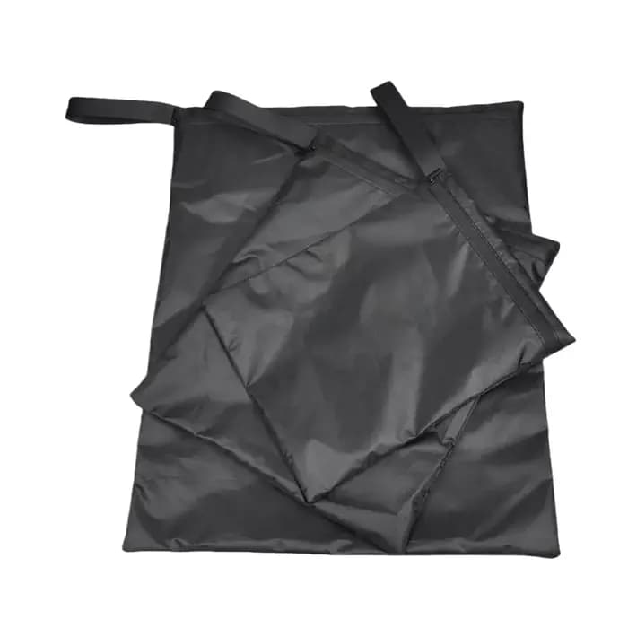 Sac de rangement étanche pour la natation