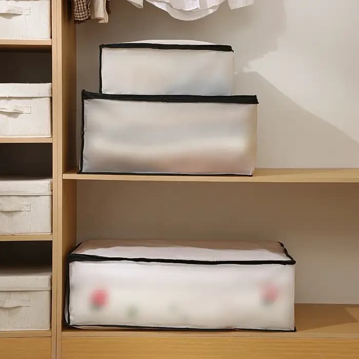 Sac de rangement pour vêtements