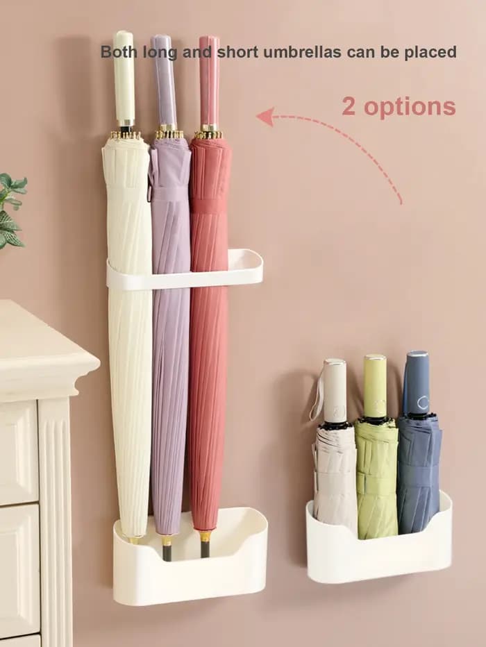 Support de rangement pour parapluie