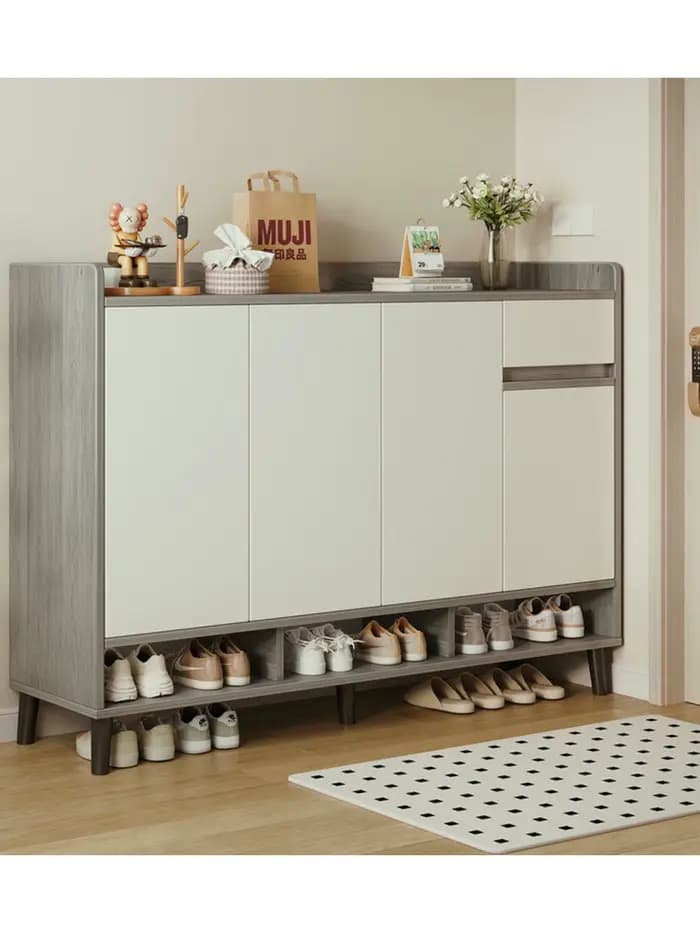 Porte d'armoire à chaussures 2025