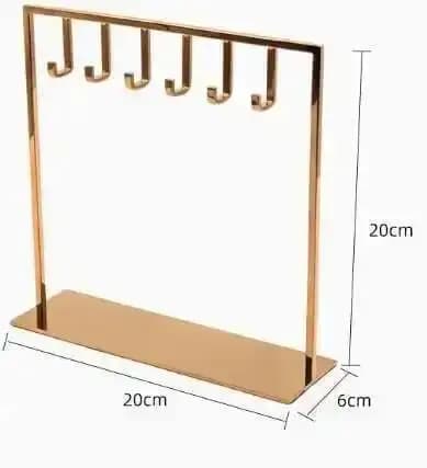 Présentoir de Bijoux T1 Debout