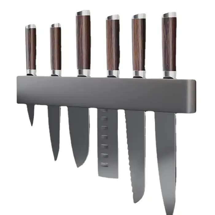 Support de rangement multifonctionnel de cuisine