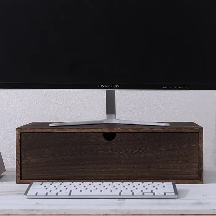 Armoire de rangement de bureau de Style japonais