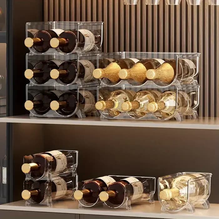 Support de rangement pour tasses