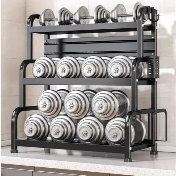 Étagère à épices moderne pour cuisine