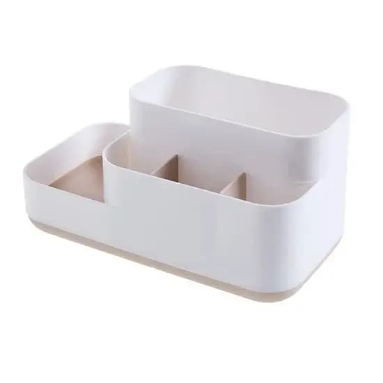 Boîte de rangement de maquillage créative avec tiroir pour coiffeuse, tiroir de rangement, conteneur